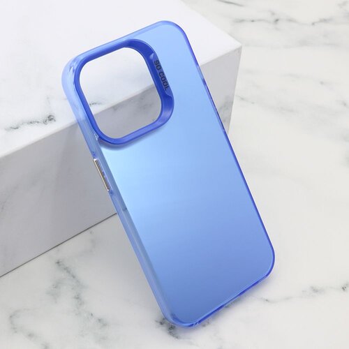  Maska Shine za iPhone 15 Pro/ plava Cene