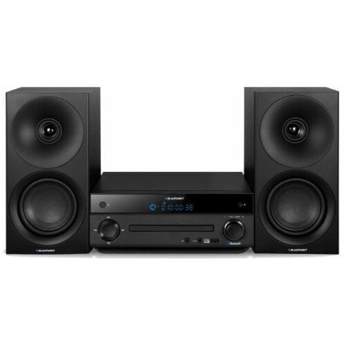 Blaupunkt Micro system Bluetooth CD / MP3 / USB / AUX MS30.2BT Cene