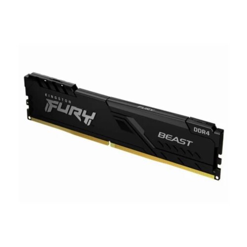 Kingston memorija 32GB/DIMM/DDR4/3600MHz/CL18/FURY beast Cene