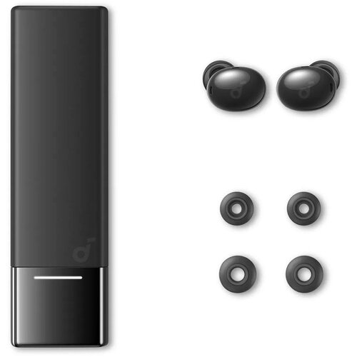  Bluetooth slusalice ANKER A30i crne Cene
