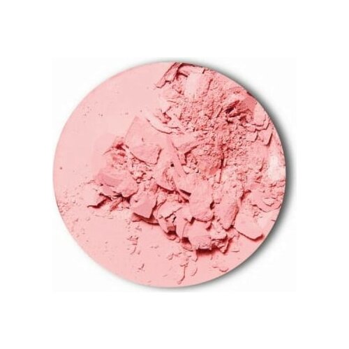 Baims Organic Cosmetics Satin Mineral Blush (polnilo) - 10 Old Rose Cene