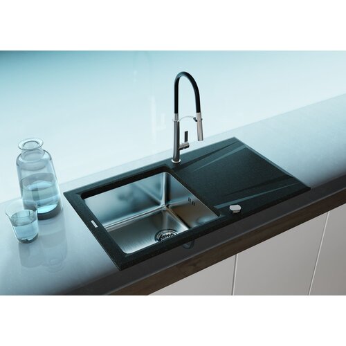 Deante sudopera PRIME 86/BL - ZSR G113 Standardna Slike
