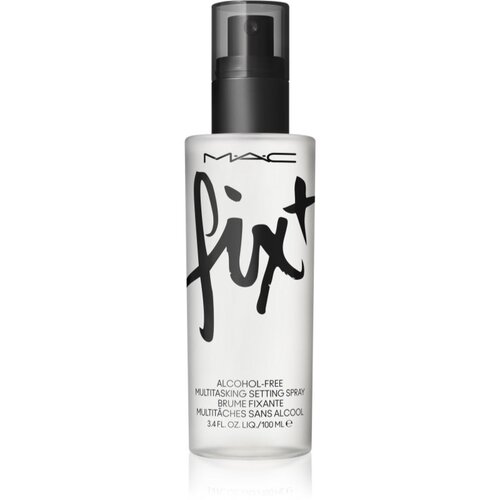 MAC Cosmetics Fix+ Multitasking Setting Spray pr&amp;scaron;ilo za fiksiranje z vlažilnim učinkom 100 ml Slike