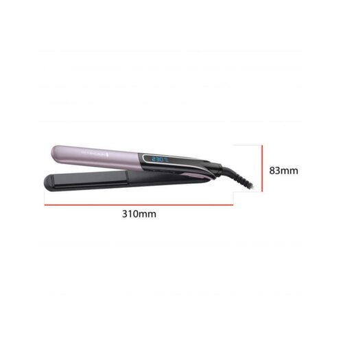 Remington ravnalec las sleekcurl S6700 Slike