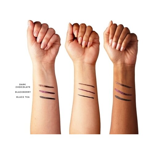 100% Pure Long last liquid eye liner - Dark Chocolate Slike