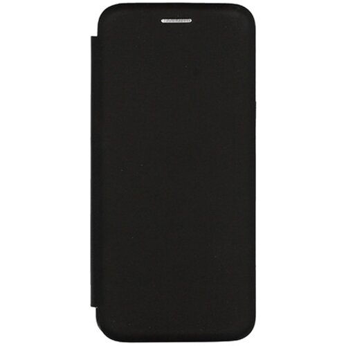 Premium soft preklopna torbica lg K40s - črna Cene