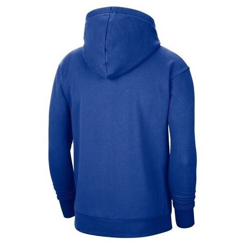 Nike Nba Golden State Warriors Fleece Essential Plava Slike