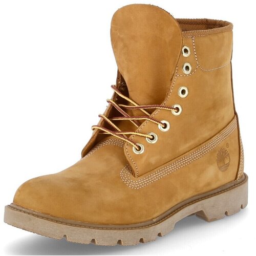 Timberland Visoke superge Classic 6 Waterproof Boot Oranžna Cene