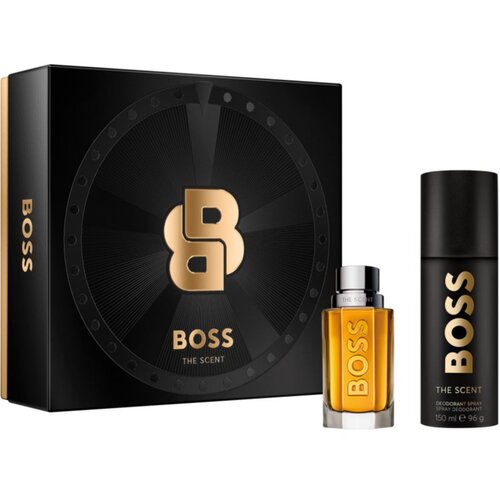 Hugo Boss BOSS The Scent darilni set za mo&amp;scaron;ke 1 kos Slike