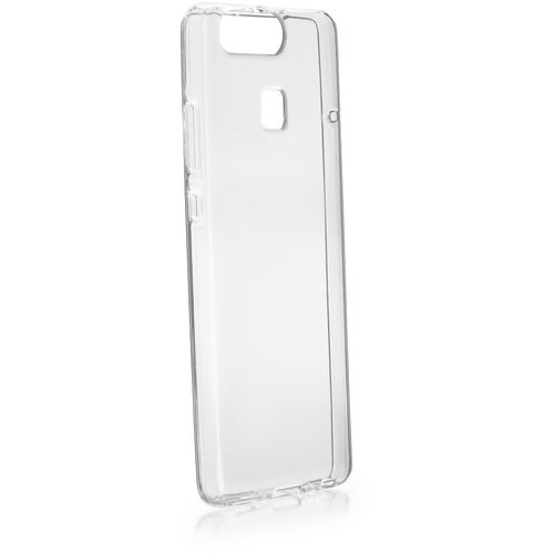 Ultra tanek 0,5 mm za&amp;scaron;čitni ovitek za Huawei Y5p - prozorni Slike