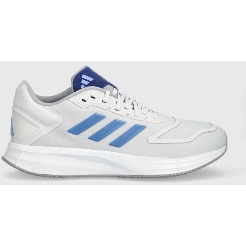Adidas Teka&amp;scaron;ki čevlji Duramo 10 siva barva Slike