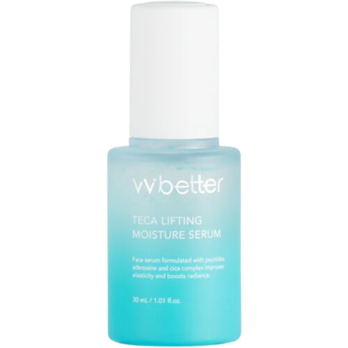 VVBETTER Teca Lifting Moisture Serum - 30 ml Cene