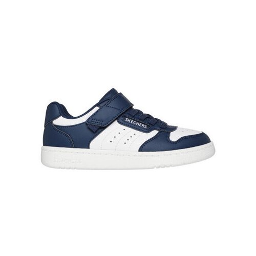 Skechers Nizke superge quick street Modra Slike