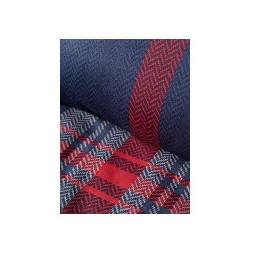 Lessentiel Maison Ranforce posteljina (200x220) Abel Red Cene
