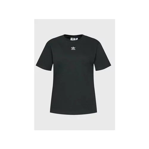 Adidas Majica Adicolor Essentials Regular T-Shirt IC1826 Črna Regular Fit