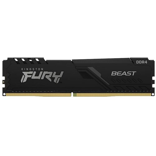  KF432C16BB/16 Kingston 16GB 3200MHz DDR4, FURY Beast, CL16 Cijene