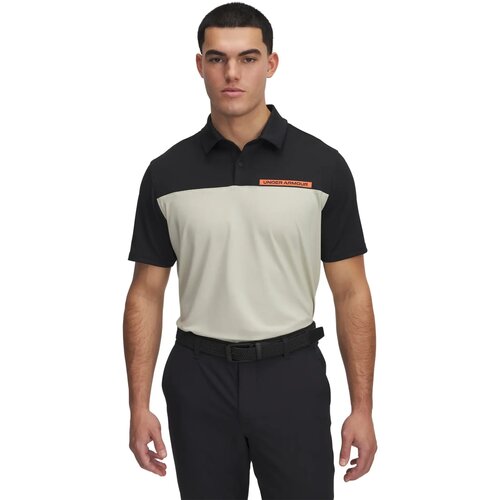 Under Armour Men's polo shirt T2G Color Block Polo Cijene