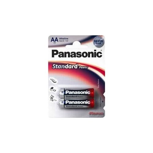 Panasonic baterije LR6EPS/2BP Cene