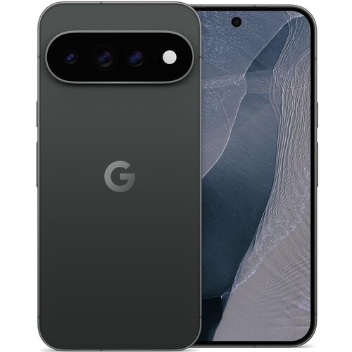 Google Pametni telefon Pixel 11 Pro XL (256GB) Obsidian + 45W USB-C Power Charger, (5000311455) Cene