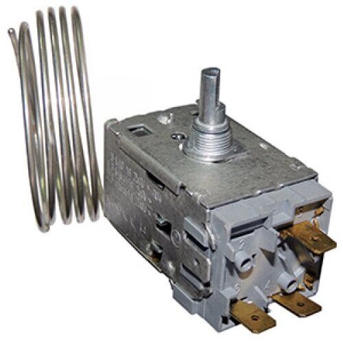  Termostat zamrzivača Atea K-54 A-04, Kapilar 1200 mm Slike