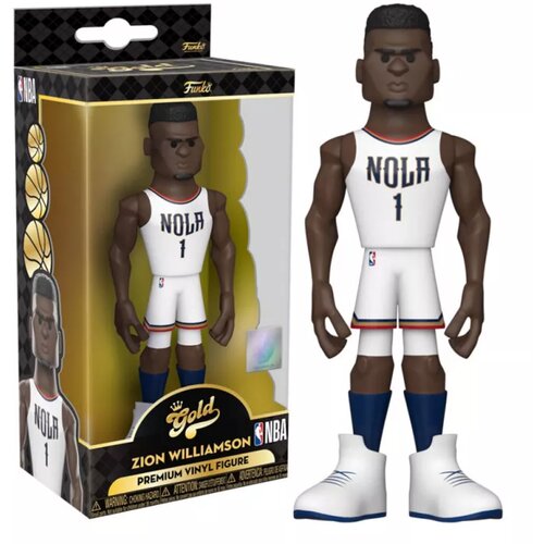 Funko Gold 5" Nba:Pelicans-Zionwilliamson(Homeuni) Cijene