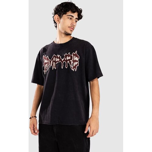Empyre Bone Forest T-shirt black Slike