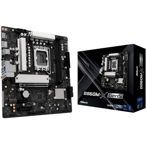 AsRock Motherboard B860M-X GEN5 Cijene