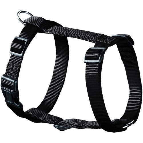Hunter oprsnica Ecco Sport Vario Rapid - črna - Velikost M - L: 59 - 100 cm obseg prsi Slike