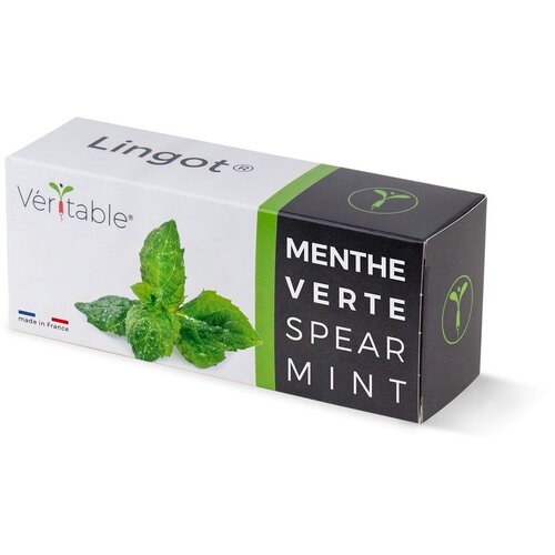 Veritable Lingot&amp;reg; Menta - Svježina i Okus u Va&amp;scaron;im Jelima Slike