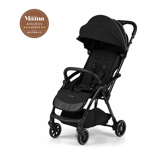 Leclerc Baby influencer AIR sportska kolica, Piano Black Cijene