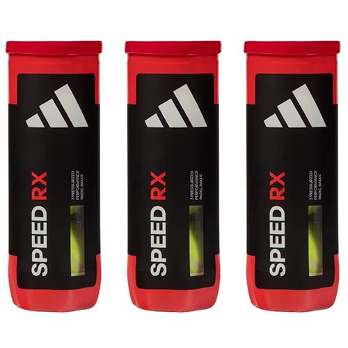 Adidas Speed RX (3 kom) Cene