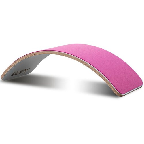 Hanah home Balans daska, 81x 22x30 cm, Roze Slike