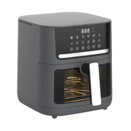Honor Choice Air Fryer siva Cene