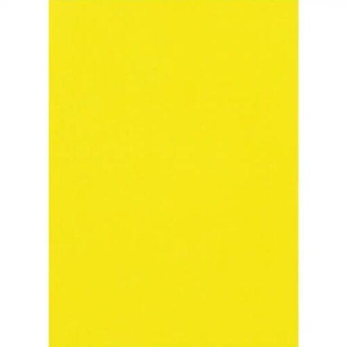 Spirit Duh: Limonasto rumena gobica A4 velikosti 2mm Cene