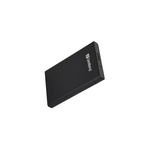 HDD Rack Sandberg 2.5&amp;quot; USB 3.0 133-89 Slike