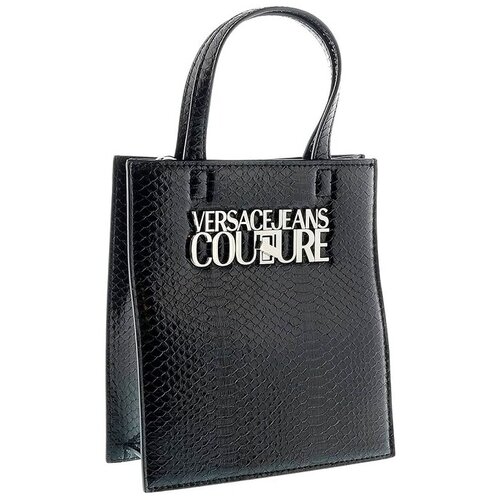 Versace Ročne torbice 75VA4BL7 Črna Slike