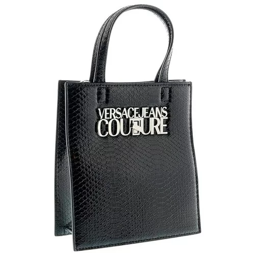 Versace Ročne torbice 75VA4BL7 Črna