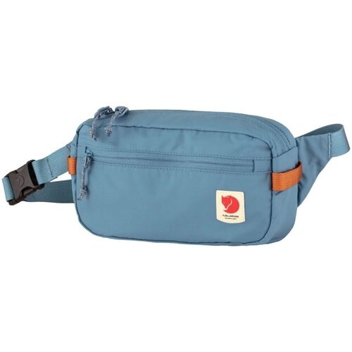 Fjallraven Torbice za okrog pasu High Coast Hip Pack Dawn Blue Modra Cene