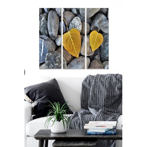 Wallity Set slika MDF3709736, 3 dijela Cijene