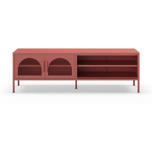 Marckeric Ciglasta TV komoda 160x50 cm Diora &amp;ndash; Slike