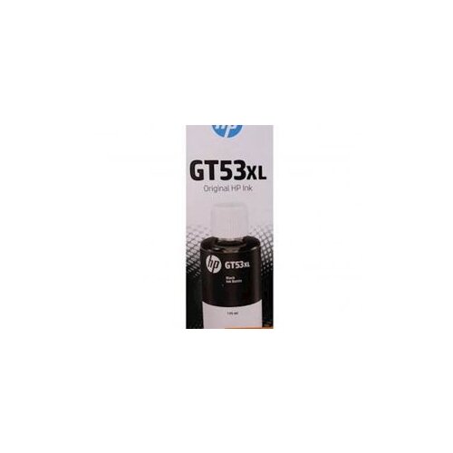 Tinta HP Inktank Black GT53XL Slike