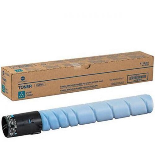 Konica Minolta TN-324C toner plavi 26000 strana za bizhub C258 C308 C368 Slike