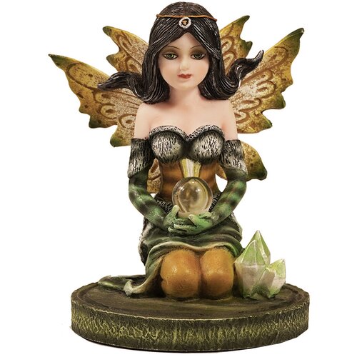 Signes Grimalt Kipci in figurice Sedeča Vila Zelena Cene