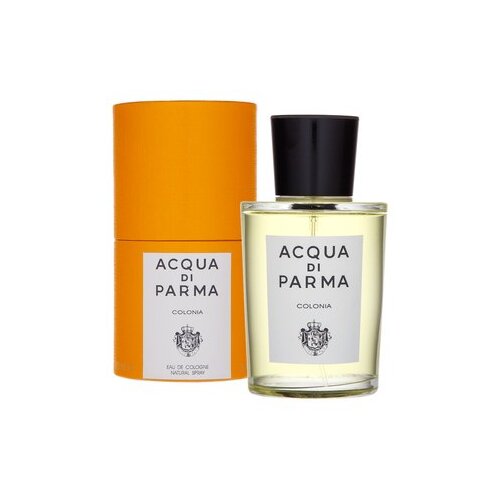 Acqua Di Parma colonia kolonjska voda 100 ml unisex Slike
