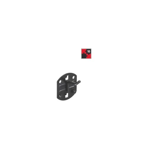 Vigor V2517 set kukica za alat 25mm, 10-dijelni Slike