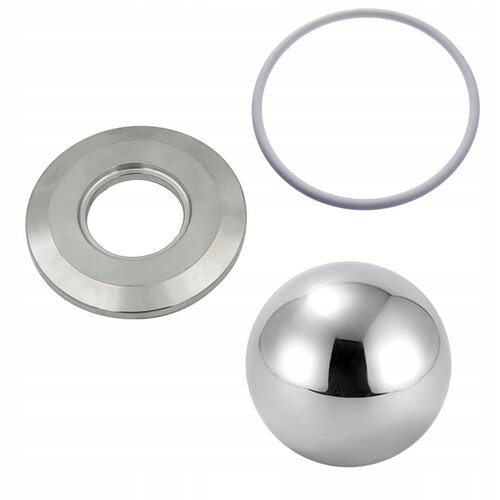 Rosfix NADOMESTNI DEL ZA ČRPALKO GRACO MARK V &ndash; SET VSTOPNI VENTIL | KOVINSKA KROGLA, TESNILO, GNEZDO, (5000073705) Cene