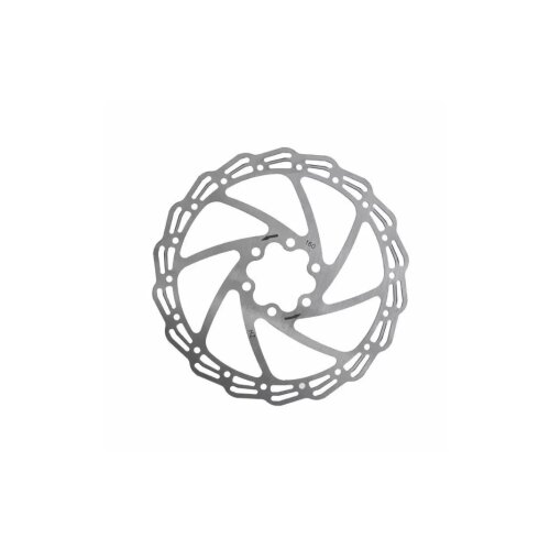 Alhonga ROTOR DISK KOČNICE HJ-DXR 1806 180mm 6-BOLT(u kesici) Slike