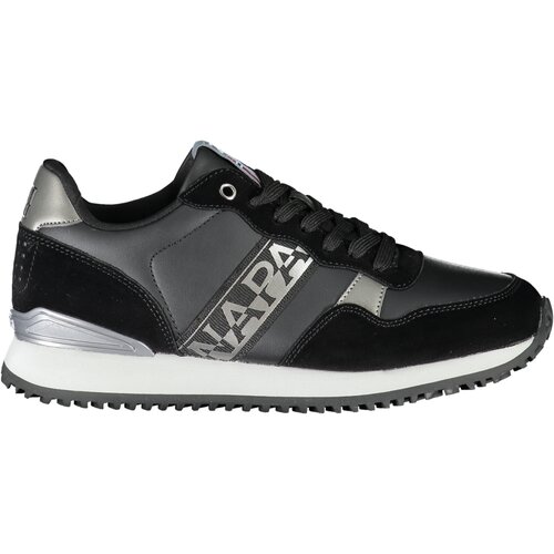 NAPAPIJRI SHOES BLACK WOMEN&#39;S SPORTS SHOES Cijene