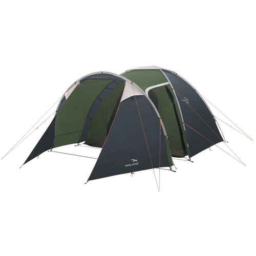 Easy Camp šator za kampovanje messina 500 teget-maslinasti Slike