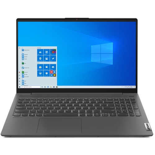 Lenovo ideapad 5 15ITL05 DOS/15.6&amp;quot;IPS FHD/i5-1135G7/8GB/256GB ssd/fpr/backlit srb/grafit sivi laptop Slike